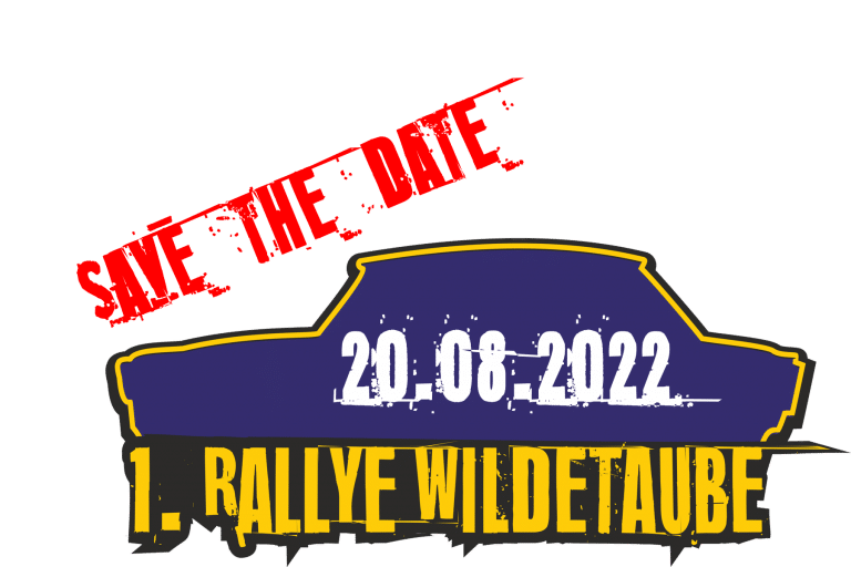 1. Rallye Wildetaube – 20.08.2022